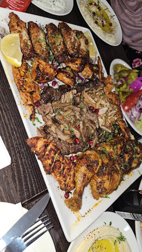 Photo of Ali's Quisine - 20 Chapel St, Luton LU1 2SE